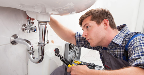 free instals Oklahoma plumber installer license prep class