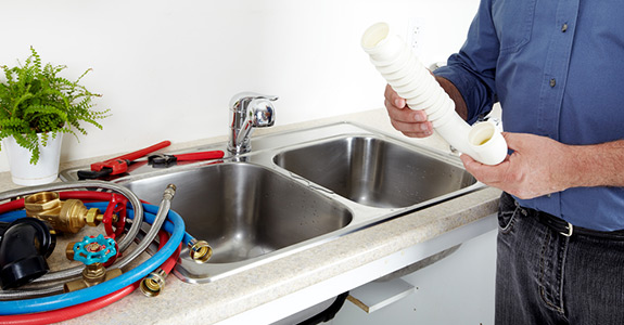 Plumbing Services