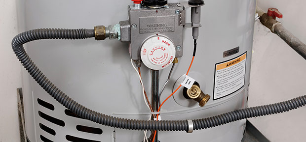 Water Heater Repair Oklahoma City, OK