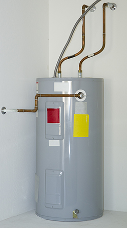 Water Heater Repair Oklahoma City, OK